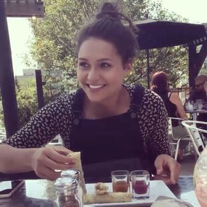 Meet your Posher, Brandi